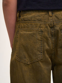 Брюки мультиколор CN25117FL1 - Nota bene фото 7