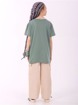 футболка 1ДДФК4511001 - Апрель фото 2