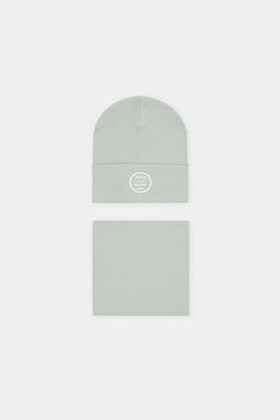 Crockid _ К 8149/25/дымчатый нефрит комплект дет