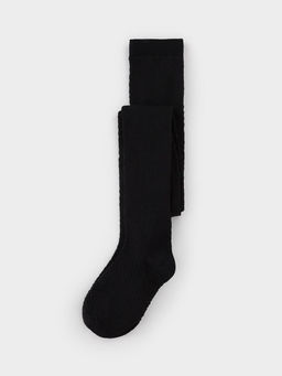 Crockid _ К 9272/1/черный колготки дет