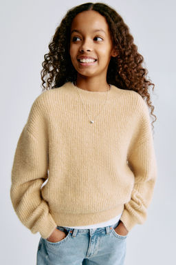 Jersey en punto de canal? - H&m фото 4
