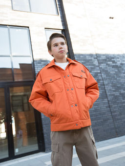 КУРТКА ХАРПЕР