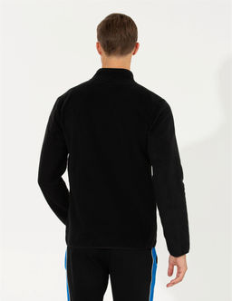 Siyah Regular Fit Polar H_rka - Pierre cardin фото 5