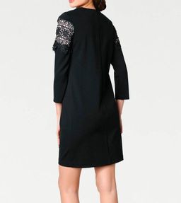 Платье, черное - Ashley brooke фото 4