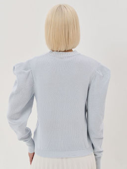 Жакет женский BY211-14042. 4918 нефритовый