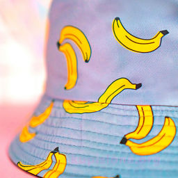 Панама Bananas - Купи слона фото 5