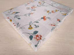 41252-БЧ Павлинка 2 спальный компл. "Элиза" рис. 6381-02