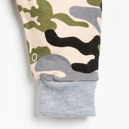 Комбинезон Крошка Я Daddy's boy рост 80-86 см  фото 4