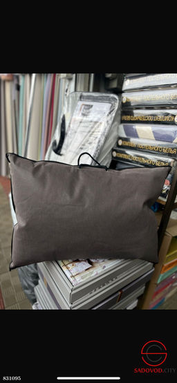 Подушка с наполнителем пуховый перьевой