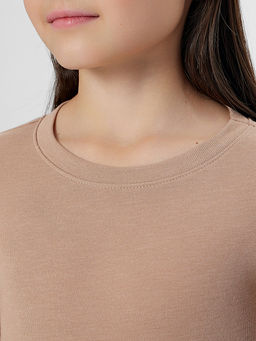 ДЖЕМПЕР ТЕРМО ДЛЯ ДЕВОЧЕК - Mark formelle фото 5