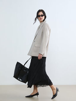 Beli Lastikli ?ifon Etek