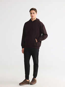 Regular Fit Erkek Jogger E?ofman Alt?
