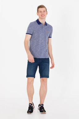 Мужской флот Polo Yaka T -For Surphy Surprise Discount в корзине - U.s. polo assn фото 9