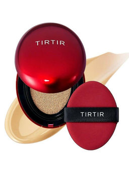 Кушон Tirtir Mask Fit Red Mini Cushion 29N Natural Beige SPF40 PA++ 4.5 г