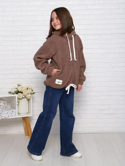 IV-CAPRIZ Диля - куртка индиго  фото 12