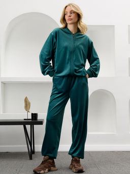 Костюм Альба из велюр-стрейч VIOTEX - Виотекс фото 54