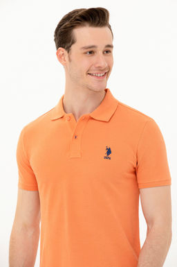 Мужская футболка Tile Basic - U.s. polo assn фото 3