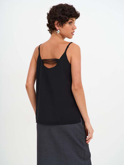 Топ TOP 9350_Black/Черный