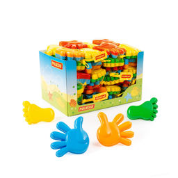 Формочки (дисплей №88) Polesie - Полесье фото 6