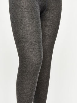 Basic K?z ?ocuk K?lotlu ?orap 2li