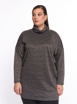 Джемпер вязаный DG45008MEL22