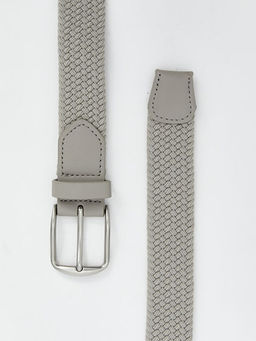 ?rg? Desenli Erkek Kemer