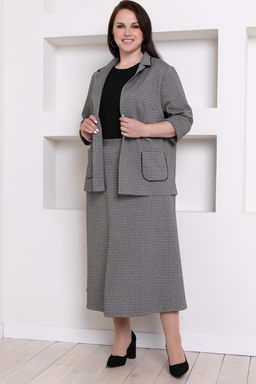 6083 Юбка - Prima linea фото 6