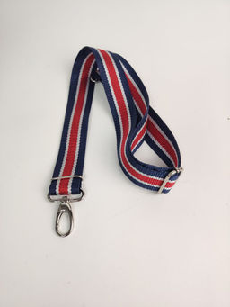 Ремень из стропы №В8