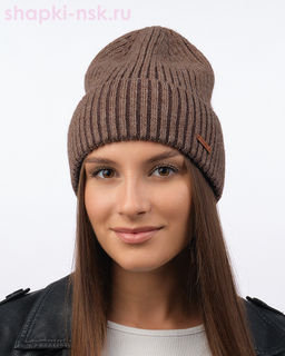 44655 Колпак женский (56-58)