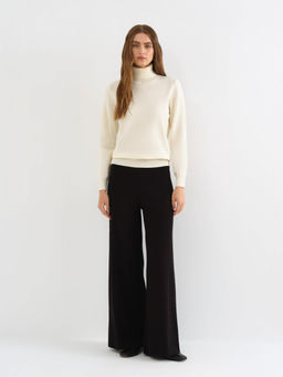 Conso/KTL 230635 - milk Водолазка женская