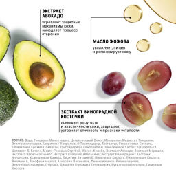 The Act Крем для рук, парфюмированный XX  фото 5