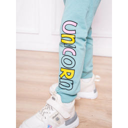 Костюм футер 2х нитка начёс 8027310302 - Youlala фото 3