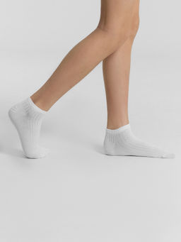 Цена за 5 пар! Носки детские белые