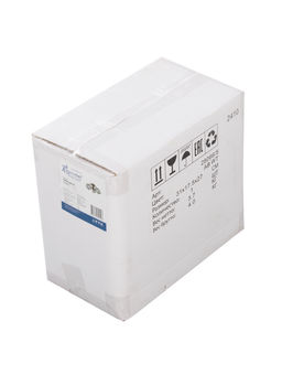 Люстра ЭкономСвет 28066/5AB, 5×40 Вт, E27, 54×52×28 см, бронзовая