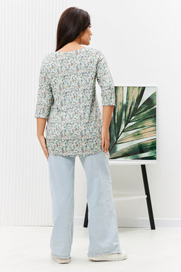 Туника 6776 - Натали фото 9