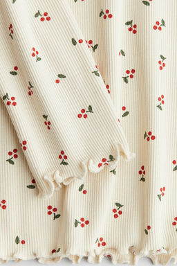 Camiseta de punto con motivo - H&m фото 2