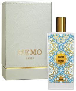 MEMO PARIS SINTRA unisex 75ml edp  фото 2