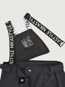 Костюм 7з2425 фиолет/графит