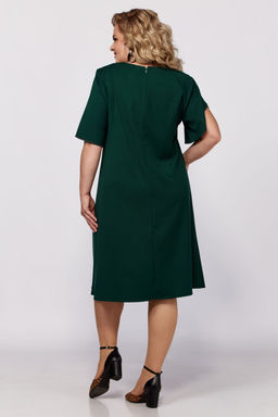 Платье Belinga 1222 черный - Mira fashion фото 511