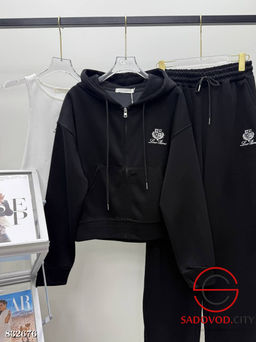 Спортивный женский костюм - Bruno фото 2