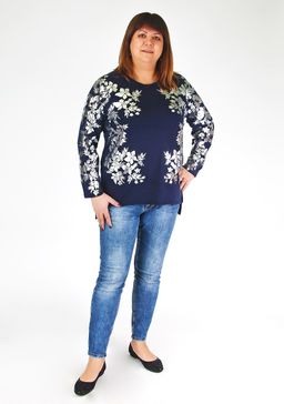 Джемпер Тэза