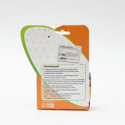 Рулетка Классика, 5 м, до 15 кг, серо-голубая - Пижон фото 5