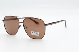 Солнцезащитные очки Pillar (Polarized) 6010 (58-14-135) С2