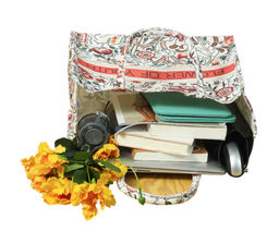 Сумка Rui-Mi-52 - Ferro фото 8