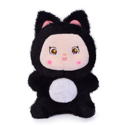 Мягкая игрушка "Пупс" 22 см.