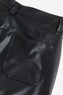 Denim cargo trousers - H&m фото 2