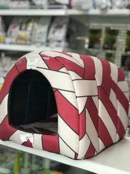 Лежанка Заря ЛЗ2 закрытый