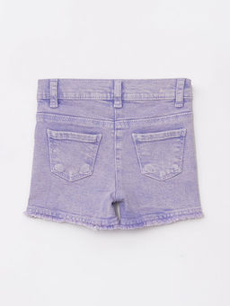 Basic K?z Bebek Jean ?ort - Waikiki фото 2