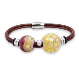 Браслет из муранского стекла - Vloes фото 8