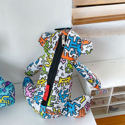 Игрушка - пенал 701AC1131 - Fashion фото 4